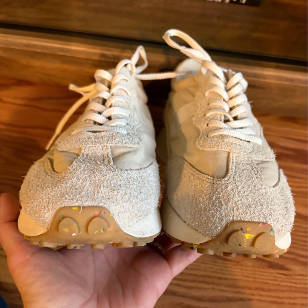 SEAVEES Unisex Acorn Trainer - Picture 5 of 12